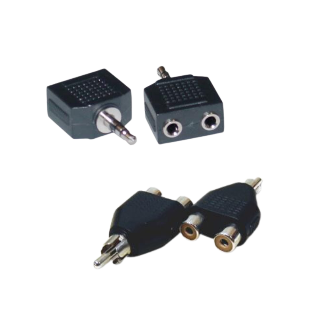 Audio Adapter